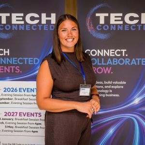 9th September 2026 - Breakfast - 'The impact of AI on the Evolving Cyber Threat Landscape'
