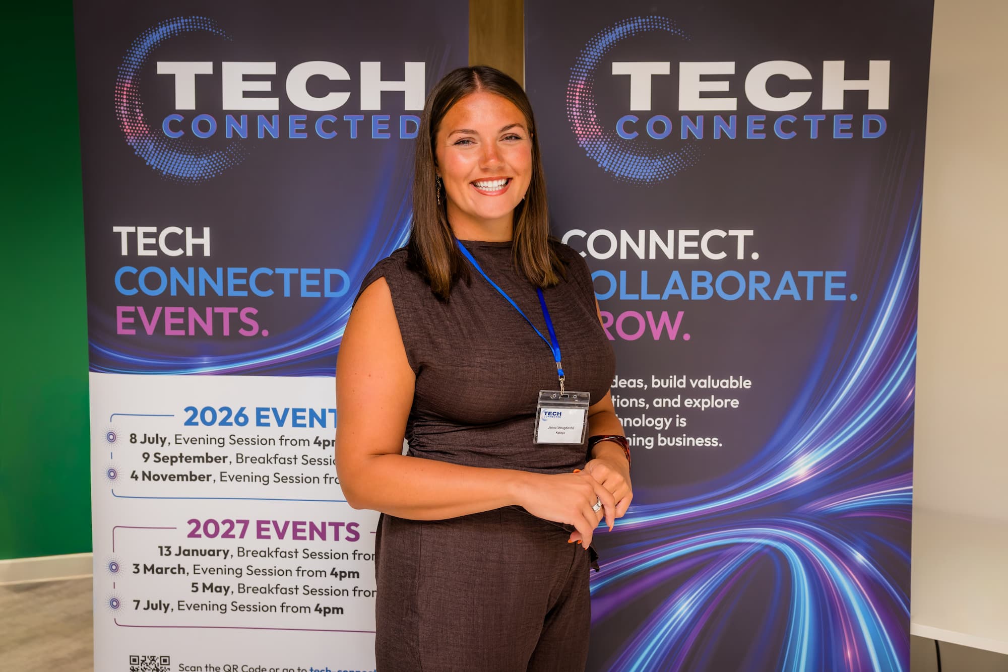 9th September 2026 - Breakfast - 'The impact of AI on the Evolving Cyber Threat Landscape'