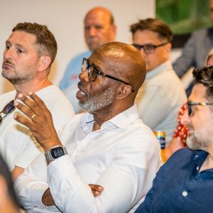 4th November 2026 - Evening - AI, cybersecurity or cloud technology - which matters?