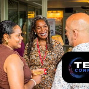 Launch Event - 8th July 2026 - Evening