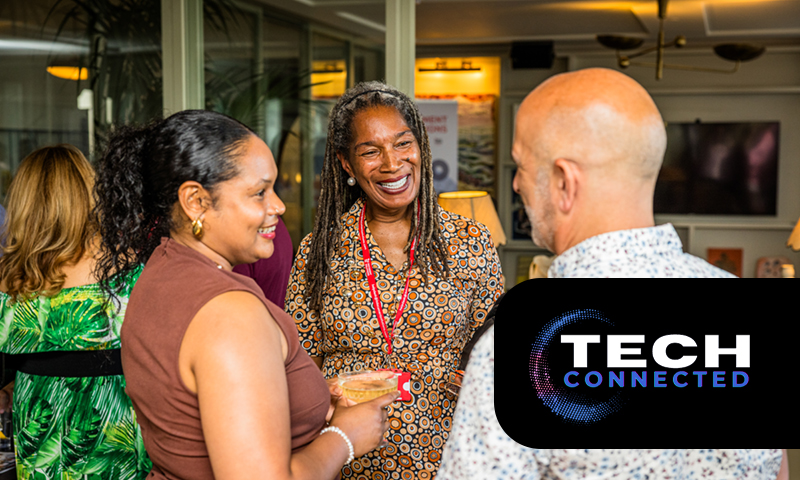 Launch Event - 8th July 2026 - Evening