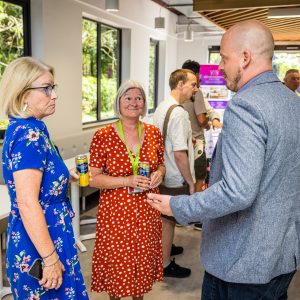 13th January 2027 - Breakfast - Funding the kit that grows your business